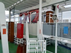 Carnival Vista Sky Ride picture