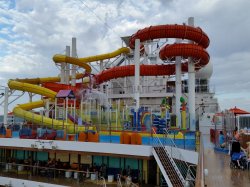 Carnival Vista Carnival WaterWorks picture