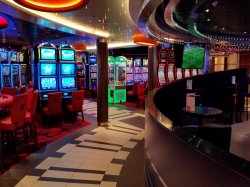 Carnival Vista Vista Casino picture