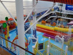 Carnival Vista Carnival WaterWorks picture