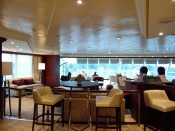 Azamara Quest The Living Room picture