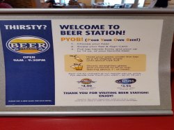 Carnival Vista Lido Marketplace picture