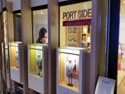 Carnival Vista Fun Shops picture