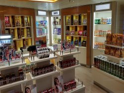 Carnival Vista Fun Shops picture