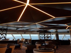 Seven Seas Explorer Observation Lounge picture