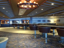 Carnival Miracle Alchemy Bar picture