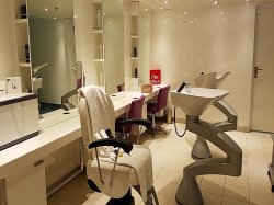 Carnival Sunshine Cloud 9 Spa picture