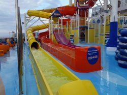 Carnival Vista Carnival WaterWorks picture