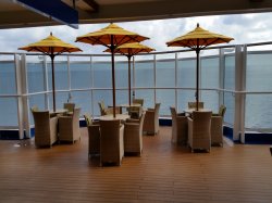 Carnival Vista The Lanai picture