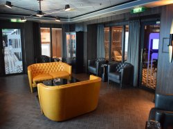 Norwegian Dawn Havana Club picture