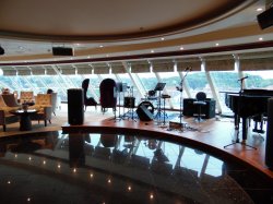 Azamara Quest The Living Room picture