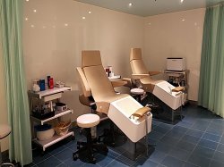 Carnival Sunshine Cloud 9 Spa picture