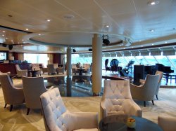 Azamara Quest The Living Room picture