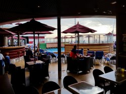 Carnival Vista Tides Pool picture