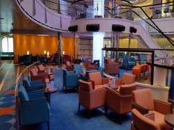 Carnival Vista Vista Lobby and Bar picture