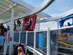 Carnival Vista Sky Ride picture