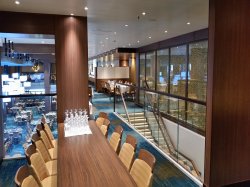 Carnival Vista Horizons Restaurant picture