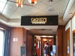 Cagneys Steakhouse picture