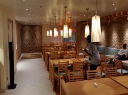 Carnival Vista Lido Marketplace picture