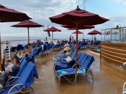 Carnival Vista Tides Pool picture