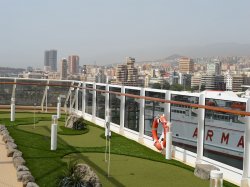 Sports Deck picture Sports Deck picture