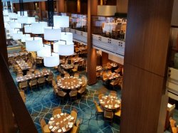 Carnival Vista Horizons Restaurant picture