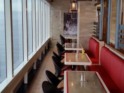 Carnival Vista Pizzeria del Capitano picture