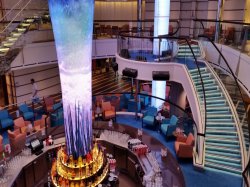 Carnival Vista Vista Lobby and Bar picture