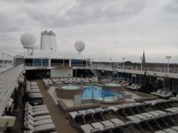 Azamara Quest Pool picture