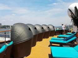 Carnival Sunshine Serenity picture