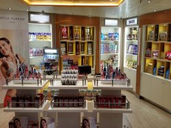 Carnival Vista Fun Shops picture