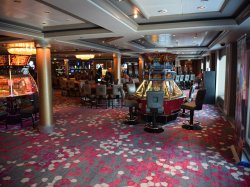 Norwegian Dawn Dawn Club Casino picture