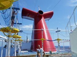 Carnival Vista Sky Course picture