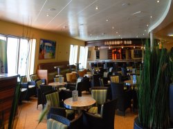 Carnival Sunshine Alchemy Bar picture