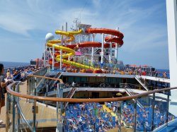 Carnival Vista Carnival WaterWorks picture