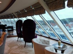 Azamara Quest The Living Room picture