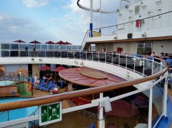 Carnival Vista Tides Pool picture