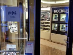 Carnival Vista Fun Shops picture