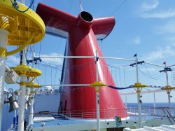 Carnival Vista Sky Course picture