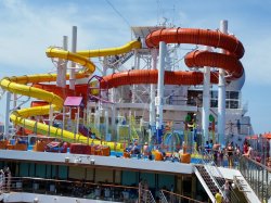 Carnival Vista Carnival WaterWorks picture