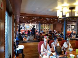 Carnival Vista Ji Ji Asian Kitchen picture