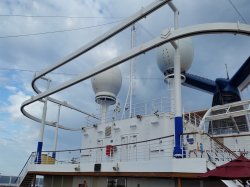 Carnival Vista Sky Ride picture