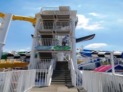 Carnival Sunshine Waterworks picture