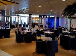 Carnival Vista Ocean Plaza picture
