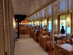 Carnival Vista Lido Marketplace picture