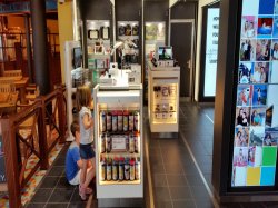 Carnival Vista Photo Gallery picture