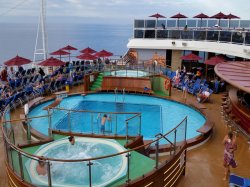 Carnival Vista Tides Pool picture