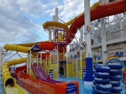 Carnival Vista Carnival WaterWorks picture