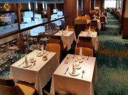 Carnival Vista Horizons Restaurant picture