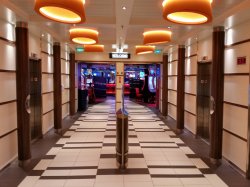 Carnival Vista Vista Casino picture